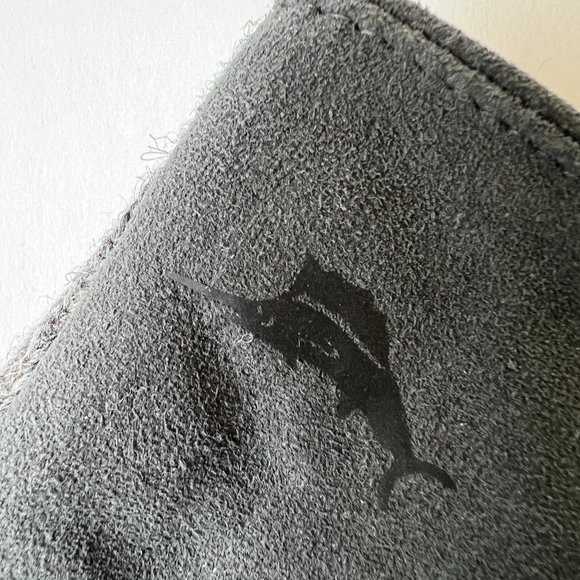 TOMMY BAHAMA Men's Gloves NWOT Size L/XL - Picture 2 of 4